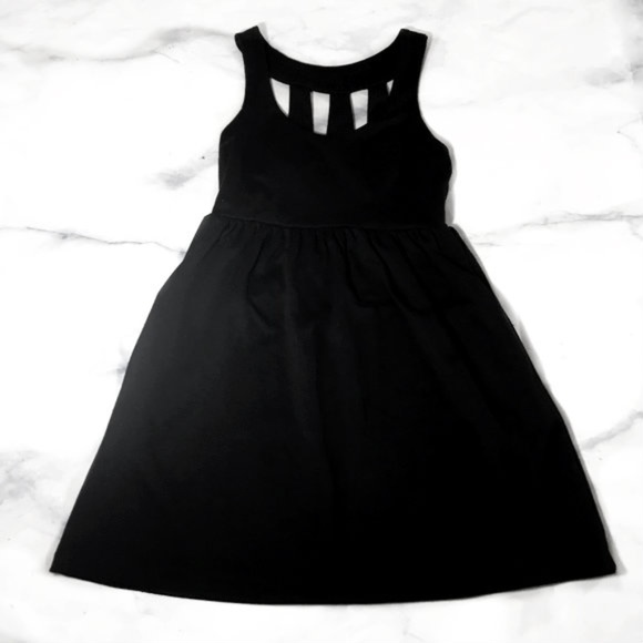 Urban Outfitters Dresses & Skirts - Silence + Noise Urban Outfitters Black Dress